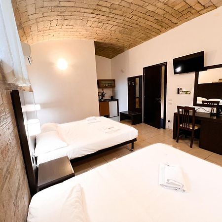 Saint Peter Loft Ξενοδοχείο Ρώμη Εξωτερικό φωτογραφία