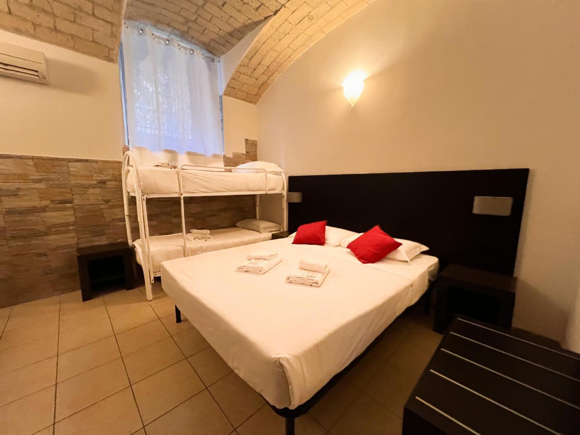 Saint Peter Loft Ξενοδοχείο Ρώμη Εξωτερικό φωτογραφία