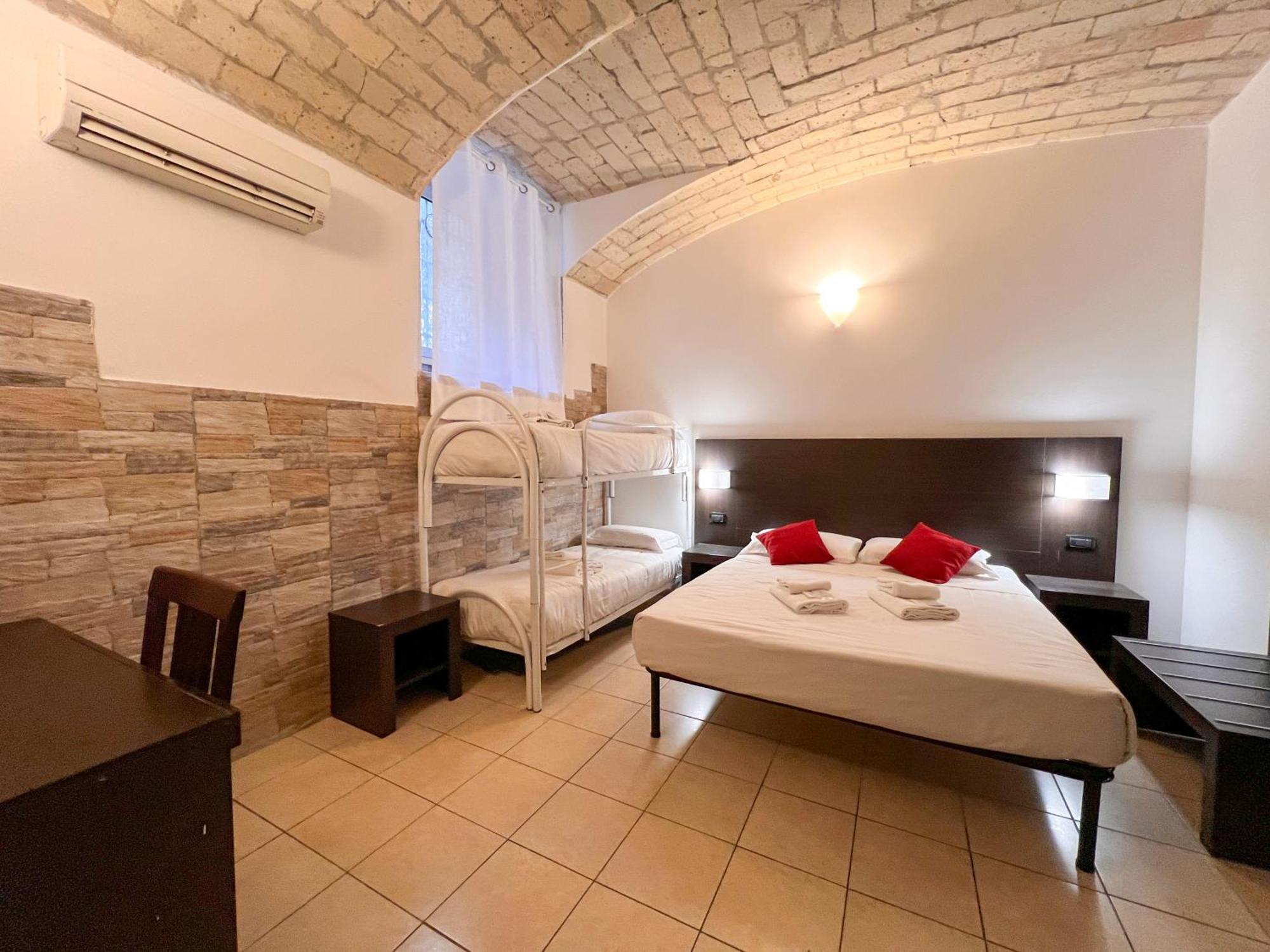 Saint Peter Loft Ξενοδοχείο Ρώμη Εξωτερικό φωτογραφία