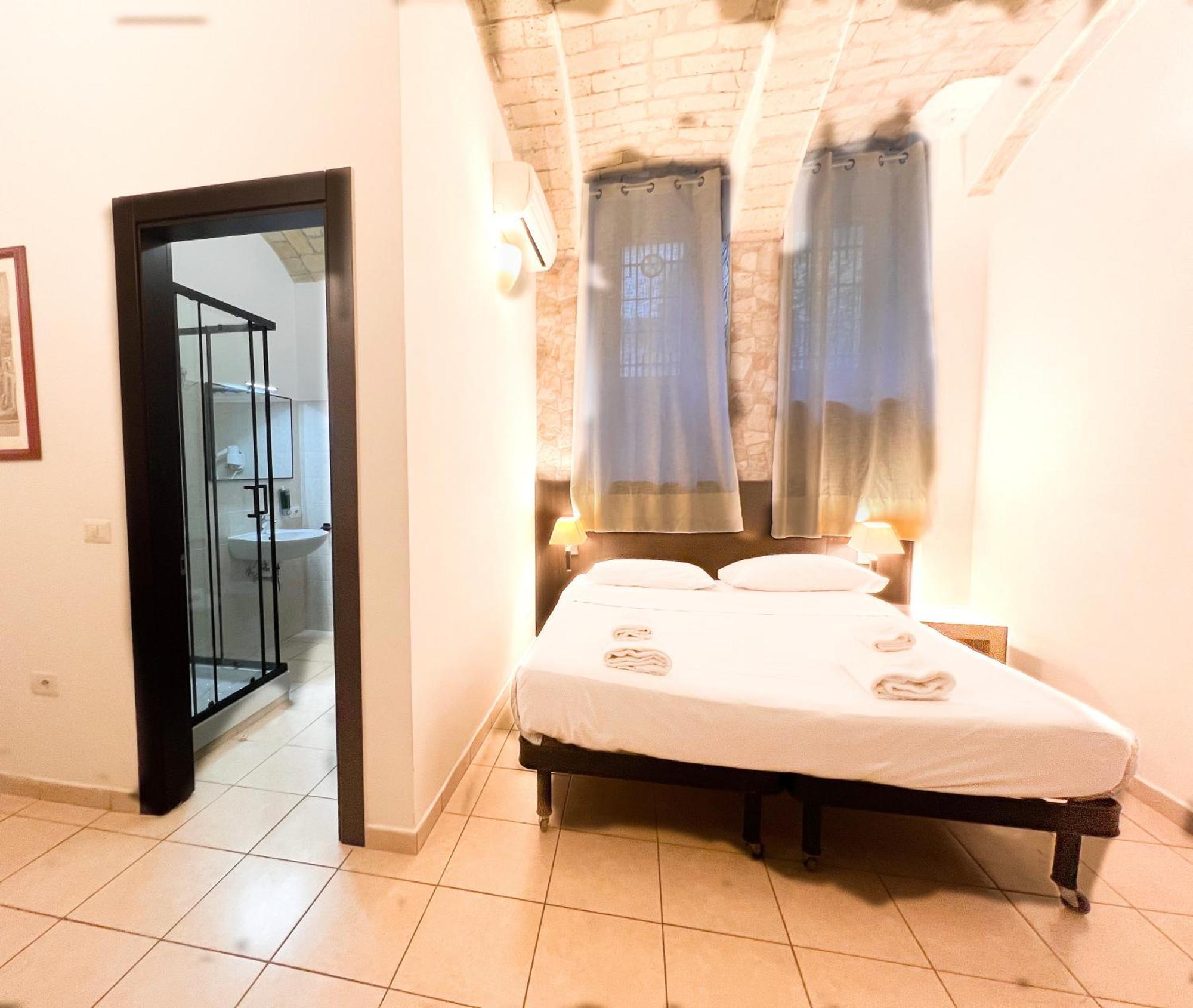 Saint Peter Loft Ξενοδοχείο Ρώμη Εξωτερικό φωτογραφία