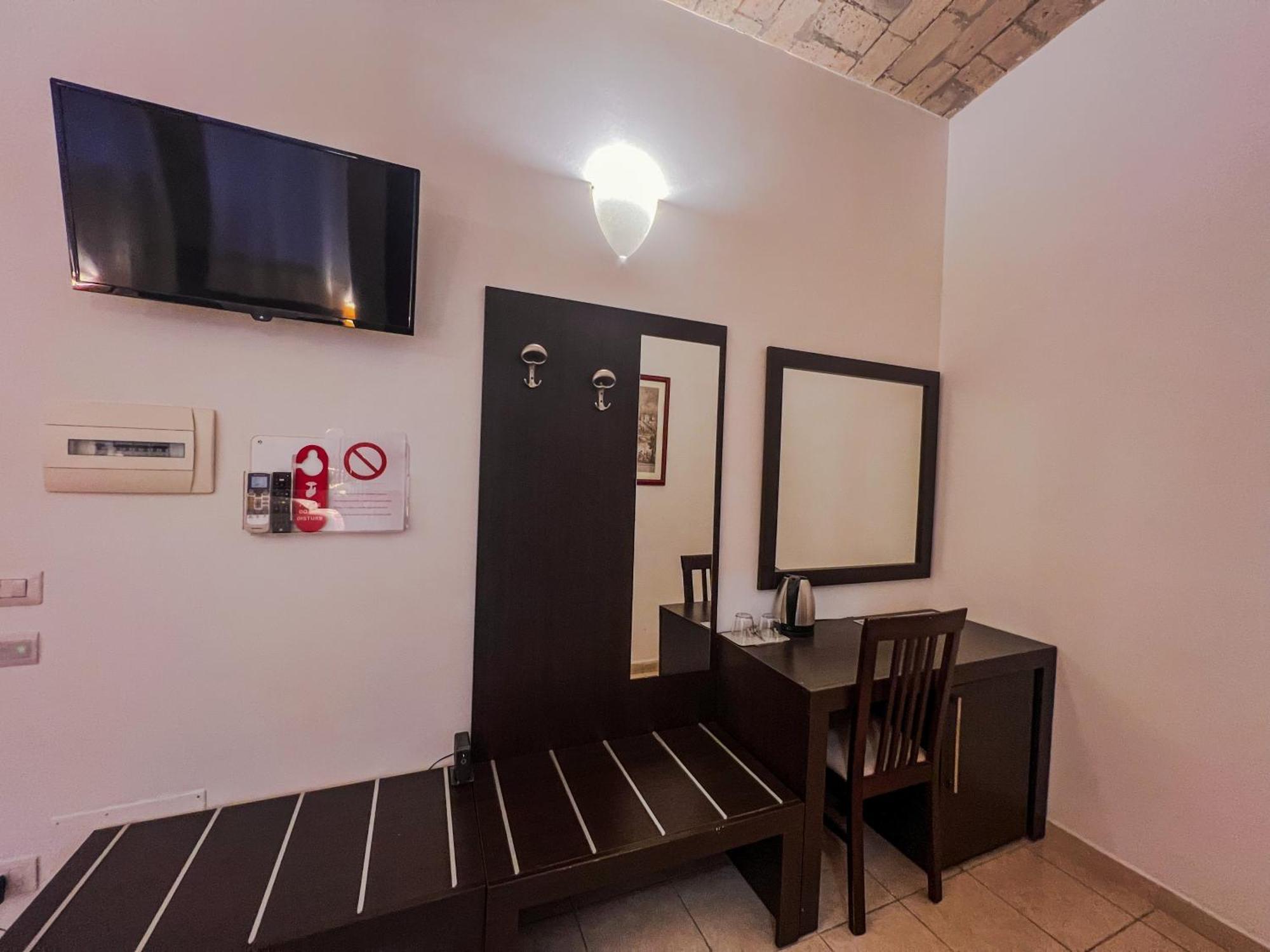 Saint Peter Loft Ξενοδοχείο Ρώμη Εξωτερικό φωτογραφία