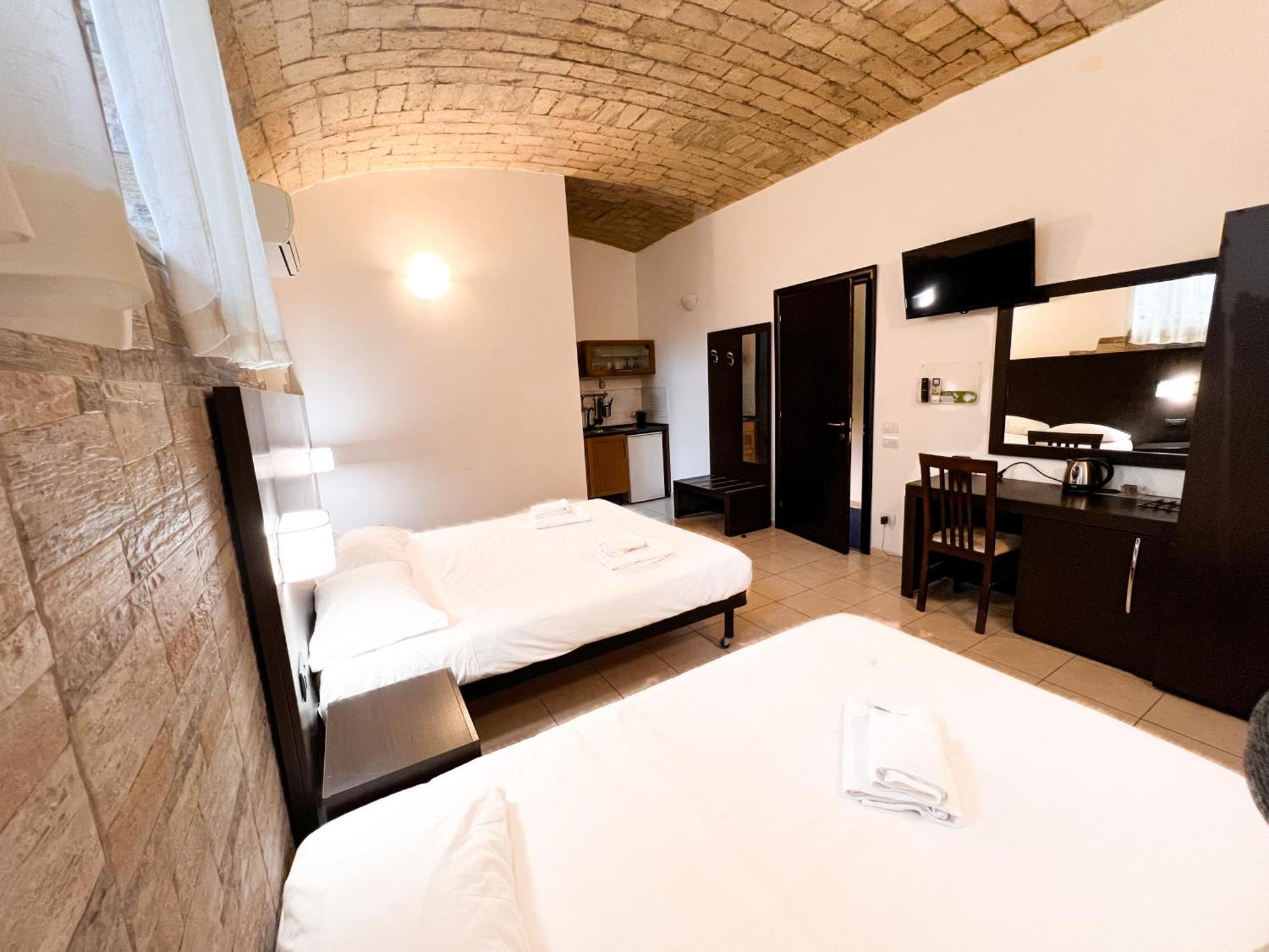 Saint Peter Loft Ξενοδοχείο Ρώμη Εξωτερικό φωτογραφία
