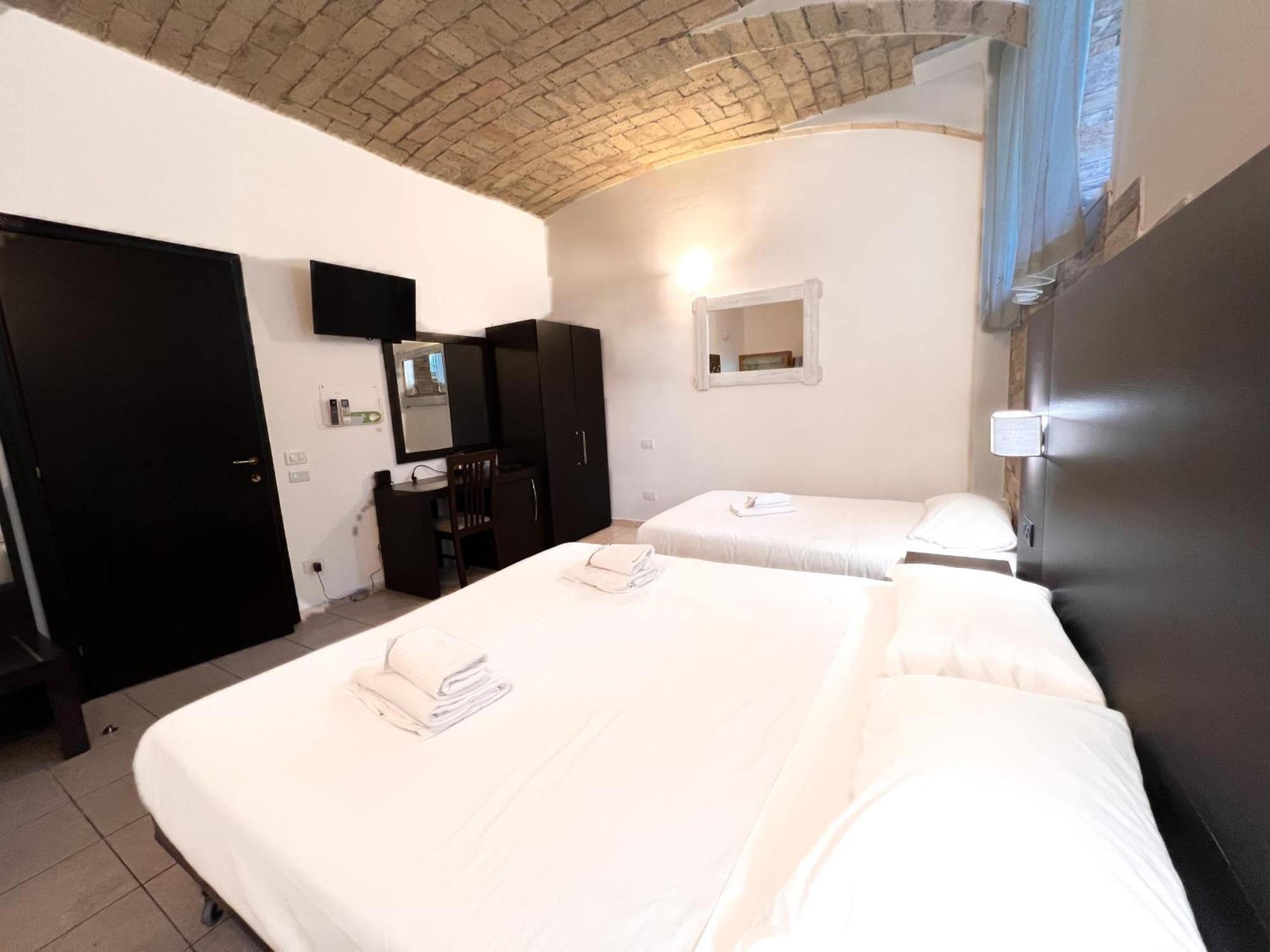 Saint Peter Loft Ξενοδοχείο Ρώμη Εξωτερικό φωτογραφία
