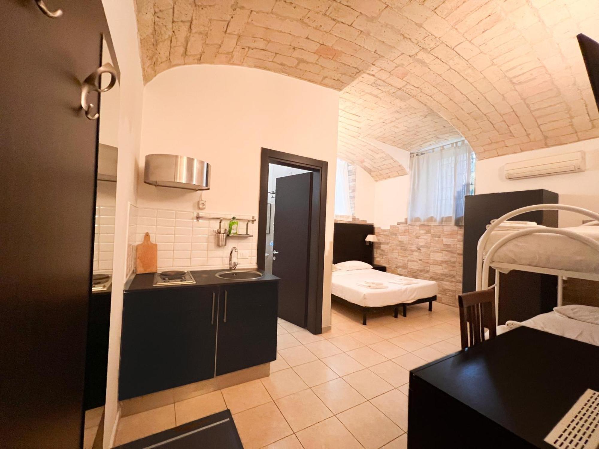 Saint Peter Loft Ξενοδοχείο Ρώμη Εξωτερικό φωτογραφία