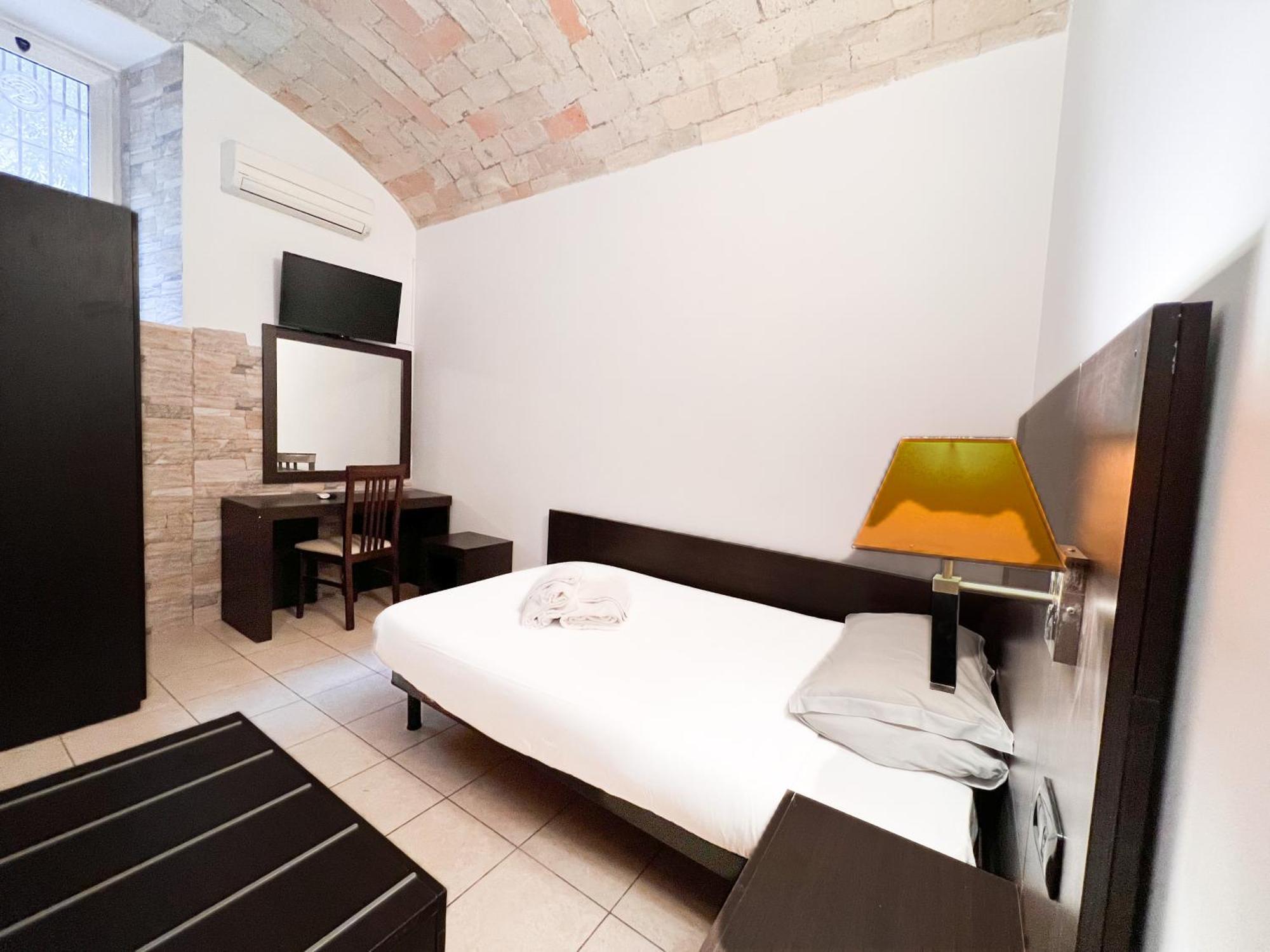 Saint Peter Loft Ξενοδοχείο Ρώμη Εξωτερικό φωτογραφία