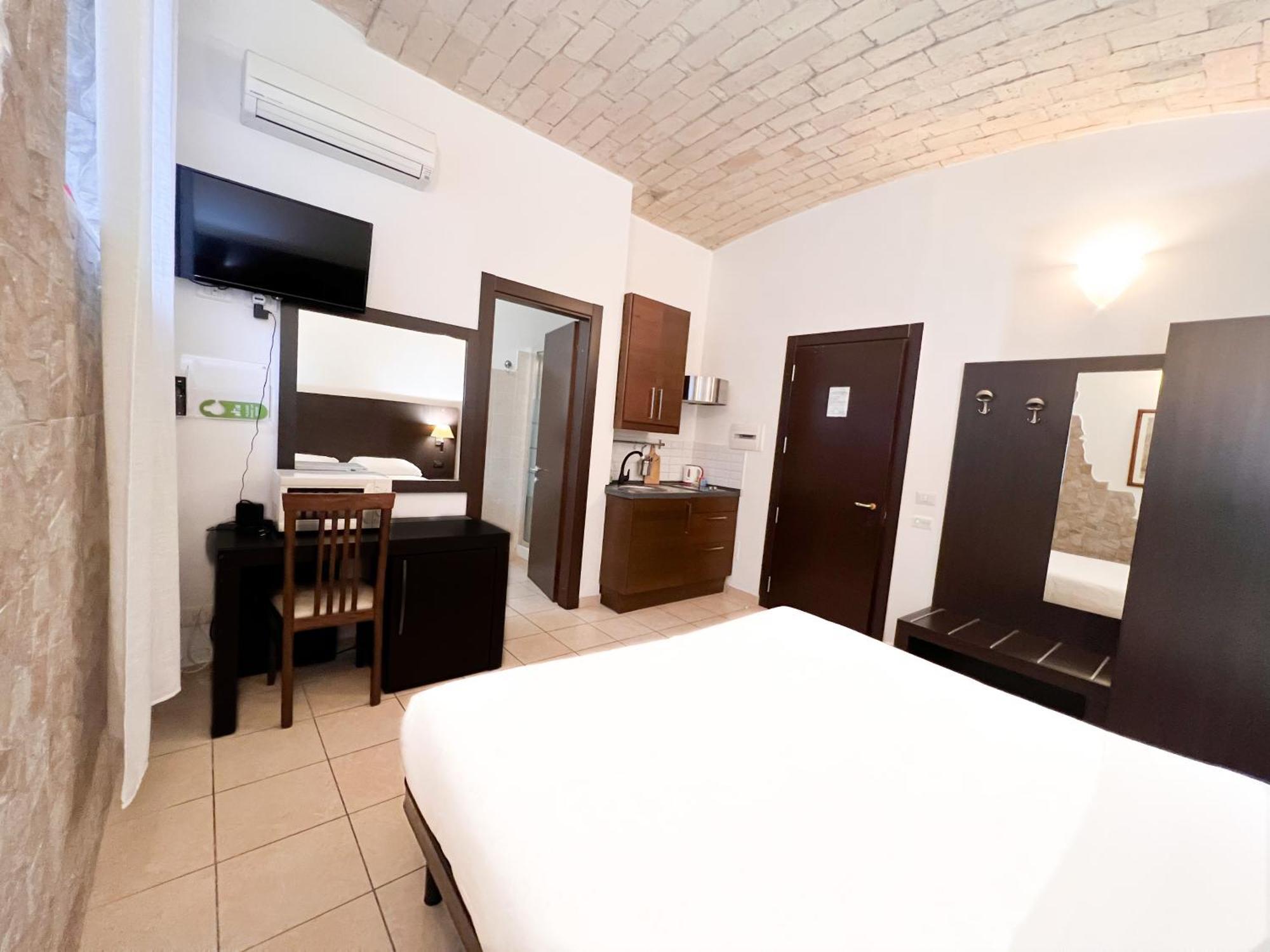 Saint Peter Loft Ξενοδοχείο Ρώμη Εξωτερικό φωτογραφία