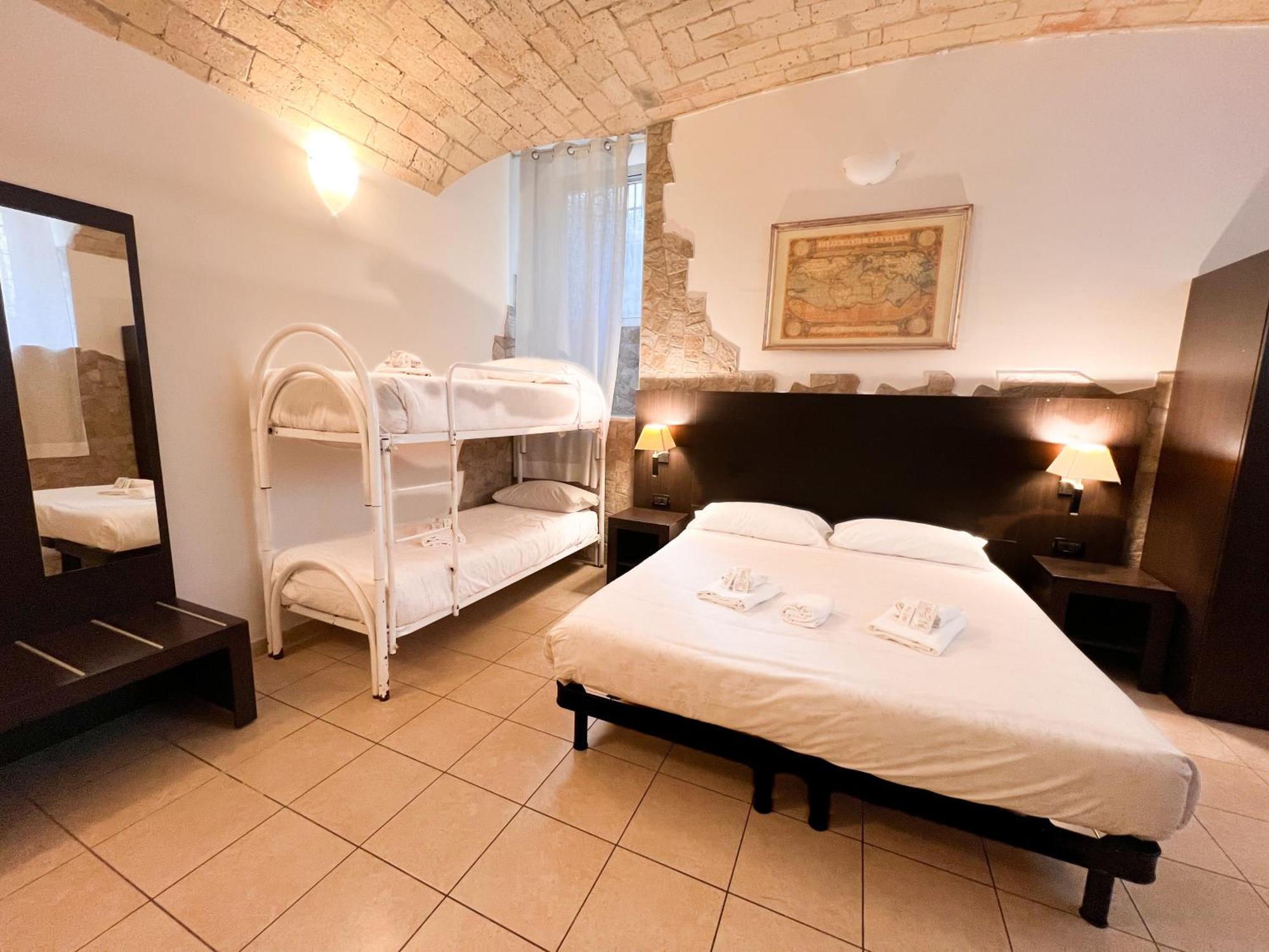 Saint Peter Loft Ξενοδοχείο Ρώμη Εξωτερικό φωτογραφία