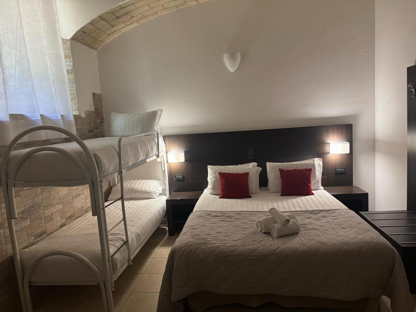Saint Peter Loft Ξενοδοχείο Ρώμη Εξωτερικό φωτογραφία