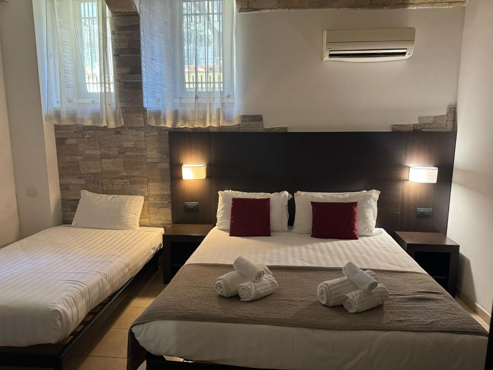 Saint Peter Loft Ξενοδοχείο Ρώμη Εξωτερικό φωτογραφία